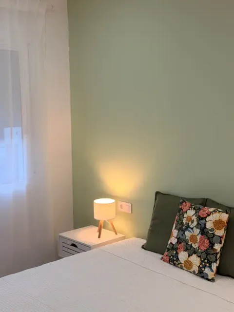 Habitació de lloguer, Cartagena