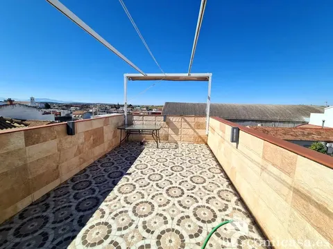 Casa de 123 m² a Linares
