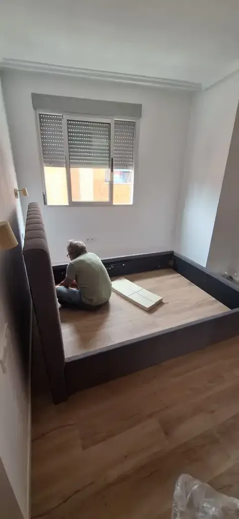 Pis de 85 m² a Castelló de la Plana