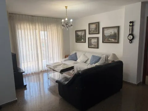 Appartamento 110 m² a Valencia