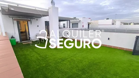 Piso de 41 m² en Gelves