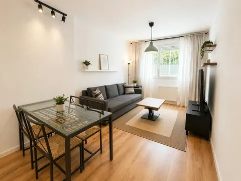 Pis de 60 m² a Madrid