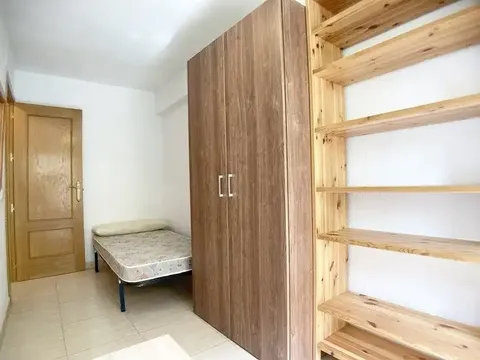 Pis de 58 m² a Madrid
