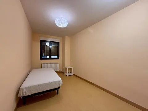 Pis de 85 m² a Segovia