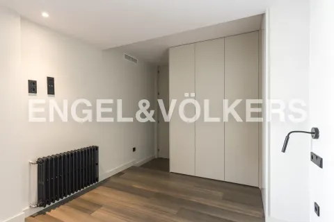 Pis de 88 m² a Madrid