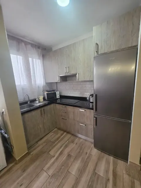 Pis de 60 m² a Puerto de la Cruz