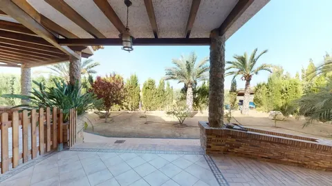 Casa de 518 m² a Elx