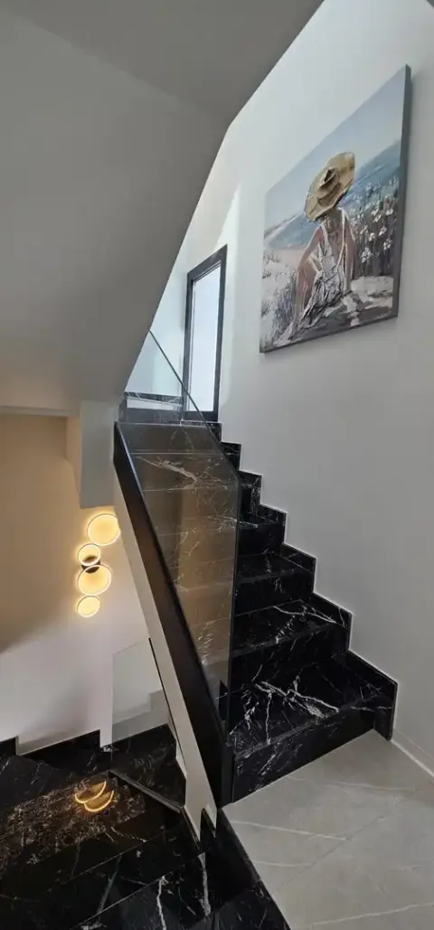 House 300 m² in Finestrat