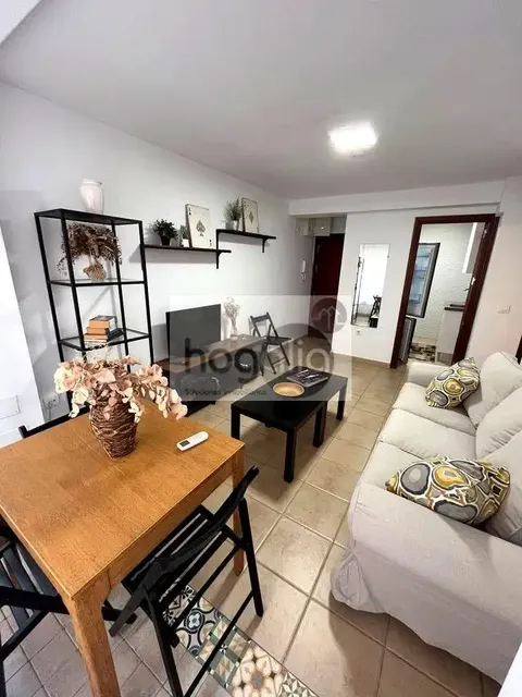 Pis de 75 m² a Sevilla