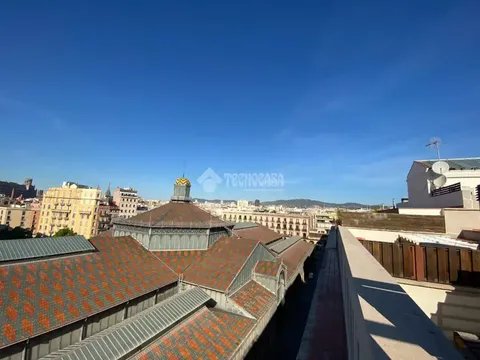 Pis de 62 m² a Barcelona