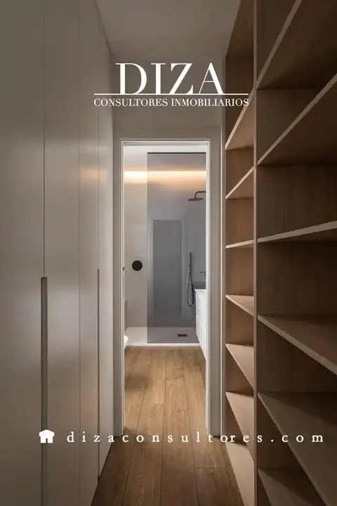 Pis de 240 m² a Madrid