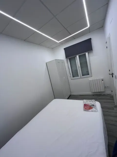 Pis de 48 m² a Getafe
