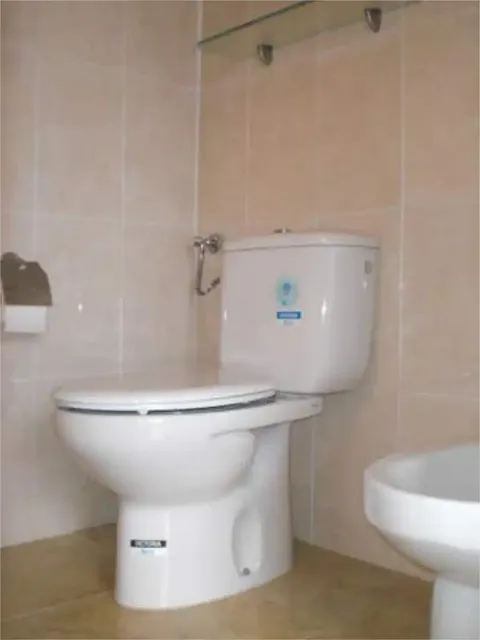 Habitació de lloguer, Peralta i Calassanç