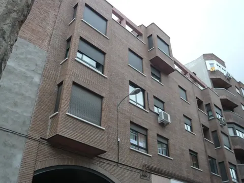 Appartamento 87 m² a Madrid