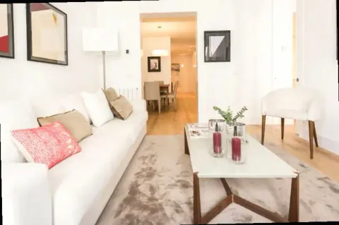 Piso de 75 m² en Oviedo