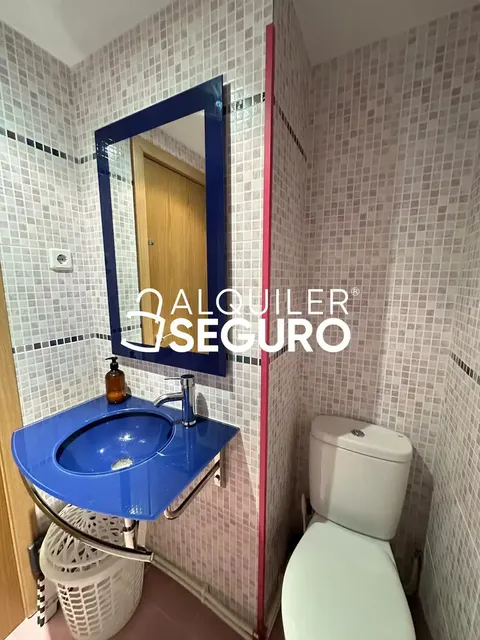 Pis de 80 m² a Madrid