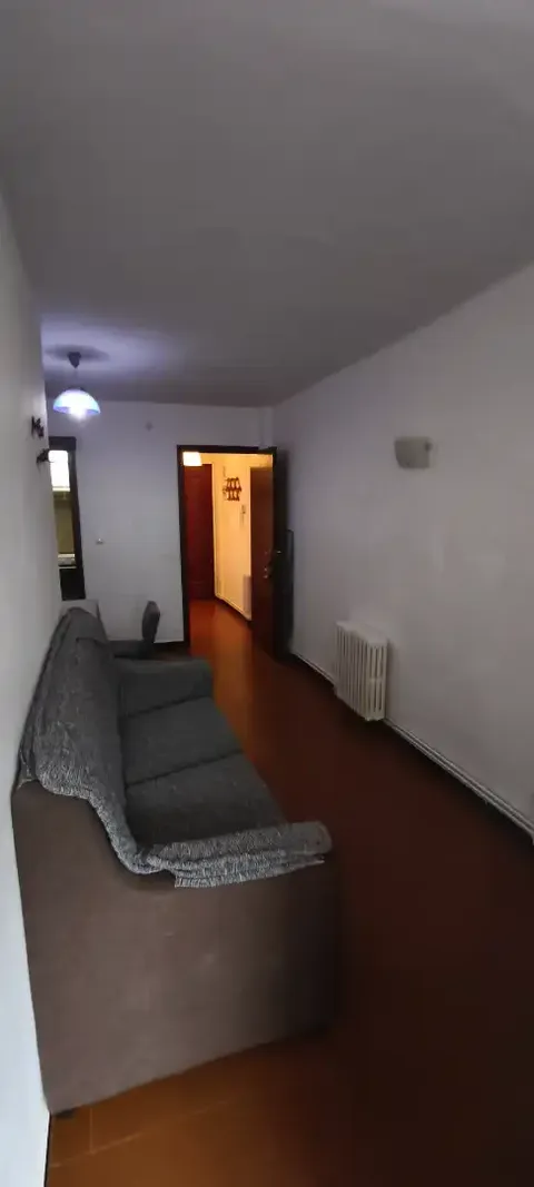 Pis de 45 m² a Santiago de Compostel·la