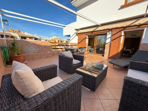 Appartamento 120 m² a Torrevieja
