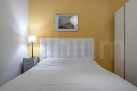 Pis de 44 m² a Barcelona