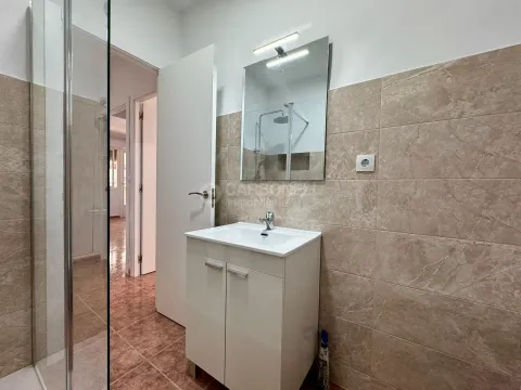 Pis de 89 m² a Alcoi