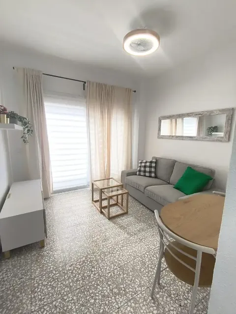 Pis de 50 m² a Las Palmas de Gran Canaria