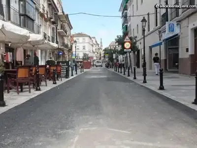 Квартира 120 м² в Antequera