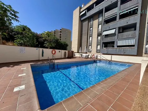 Pis de 51 m² a Almuñécar