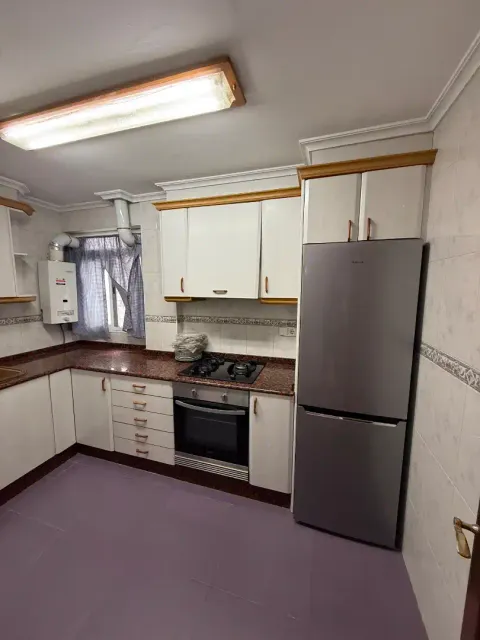 Pis de 86 m² a Mislata