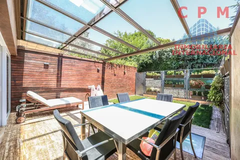 Casa de 340 m² a Alcobendas
