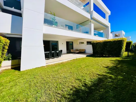 Pis de 166 m² a Estepona