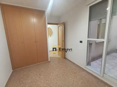 Pis de 85 m² a l'Alcora