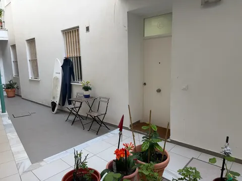 Wohnung 60 m² in Cádiz