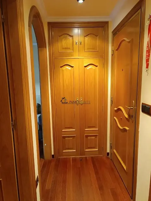 Pis de 69 m² a Pontevedra