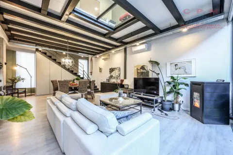 Квартира 150 м² в Alcobendas
