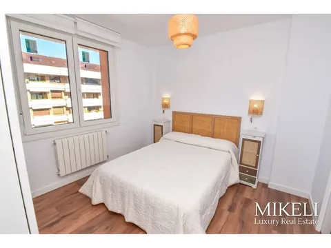Wohnung 64 m² in Santander