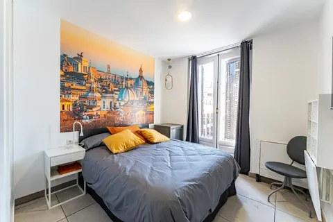 Habitación en alquiler, Madrid