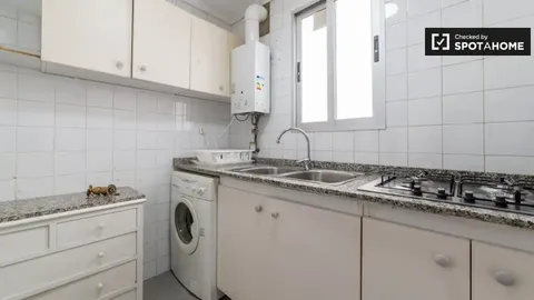 Habitació de lloguer, València