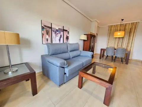 Wohnung zur Miete, Los Alcázares