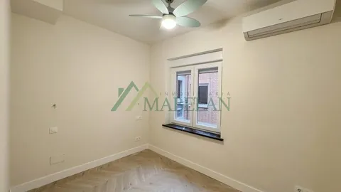 Appartamento 92 m² a Madrid
