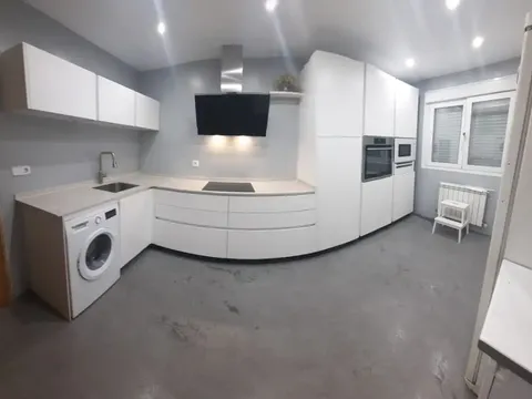 Habitació de lloguer, Alpedrete