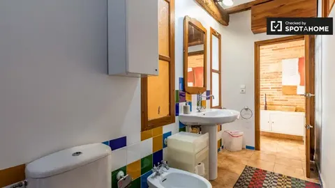 Habitació de lloguer, València