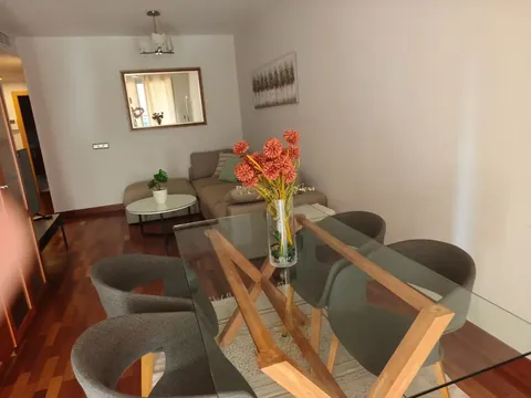 Pis de 85 m² a Torremolinos