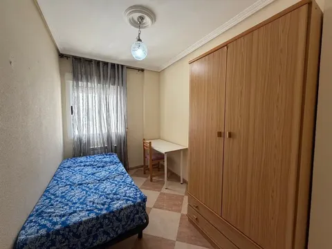 Pis de 26 m² a Cáceres