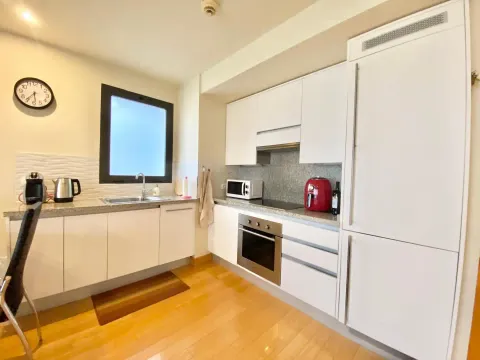 Piso de 100 m² en Orihuela