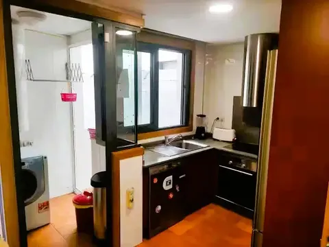 Pis de 80 m² a Cangas de Morrazo