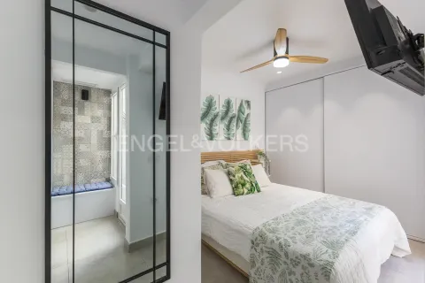 Flat 80 m² in Valencia