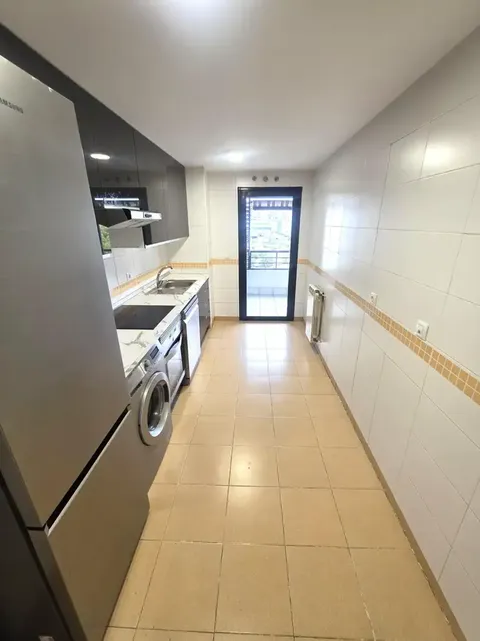 Pis de 95 m² a Valdemoro