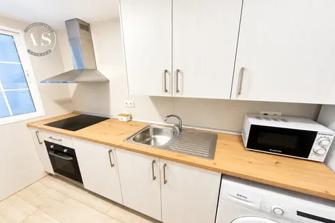 Pis de 96 m² a Granada
