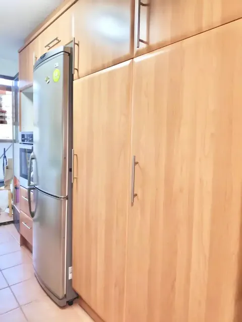 Pis de 130 m² a Alacant