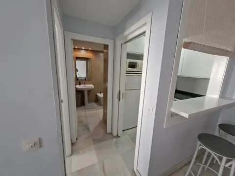 Piso de 62 m² en Sevilla